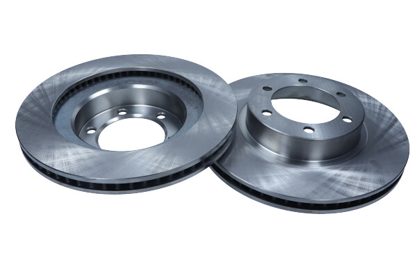 Disc frana TOYOTA LAND CRUISER PRADO (_J12_) 3.0 D (KZJ120) diesel 125 cai MAXGEAR 19-2488