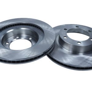 Disc frana TOYOTA LAND CRUISER PRADO (_J12_) 3.0 D (KZJ120_, KZJ120R) diesel 131 cai MAXGEAR 19-2488