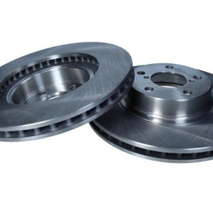 Disc frana TOYOTA GT 86 cupe (ZN6_) 2.0 (ZN6AC_, ZN6BC_, ZN6K) benzina 200 cai MAXGEAR 19-2505