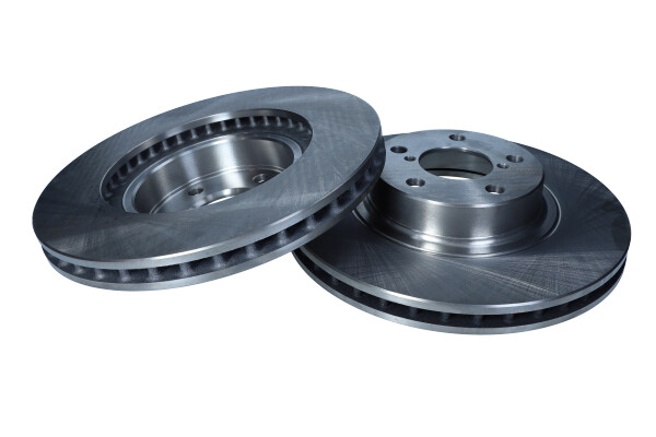 Disc frana TOYOTA GT 86 cupe (ZN6_) 2.0 (ZN6AC_, ZN6BC_, ZN6K) benzina 200 cai MAXGEAR 19-2505