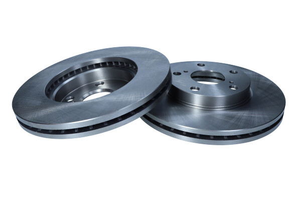 Disc frana TOYOTA AURIS (_E18_) 1.6 D4-D (WWE185_) diesel 112 cai MAXGEAR 19-3216