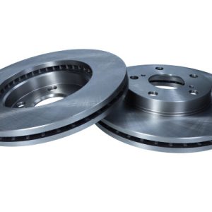 Disc frana TOYOTA AURIS combi (_E18_) 1.2 (NRE185_, NRE185R, NRE185H) benzina 116 cai MAXGEAR 19-3216