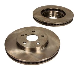 Disc frana TOYOTA PREVIA II (_R3_) 2.4 (ACR30) benzina 156 cai MAXGEAR 19-3357