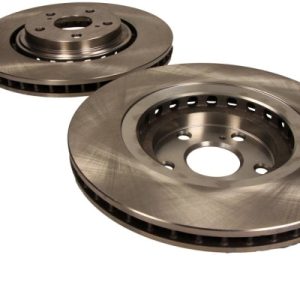 Disc frana TOYOTA RAV 4 IV VAN (_A4_) 2.2 D4d 4WD (ALA49) diesel 150 cai MAXGEAR 19-3565