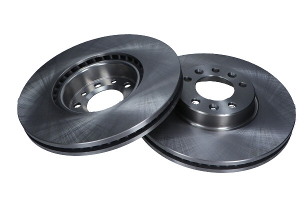 Disc frana TOYOTA PROACE bus (MDZ_) 1.6 D4d (MDZ2) diesel 116 cai MAXGEAR 19-4714