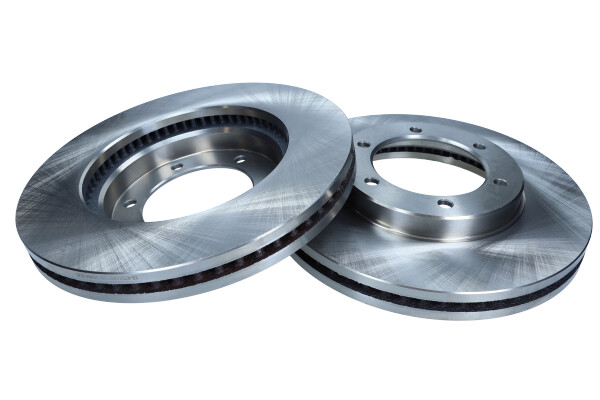 Disc frana TOYOTA HIACE IV bus (__H1_, __H2_) 2.4 4WD (RCH18) benzina 116 cai MAXGEAR 19-4753