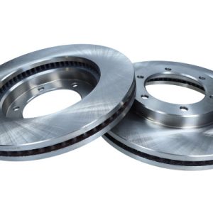 Disc frana TOYOTA HIACE IV bus (__H1_, __H2_) 2.5 D-4D (KLH12, KLH22) diesel 102 cai MAXGEAR 19-4753