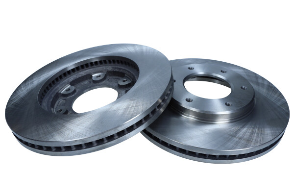 Disc frana TOYOTA HIACE IV caroserie (_H1_) 2.0 (RZH102, RZH112) benzina 101 cai MAXGEAR 19-4754
