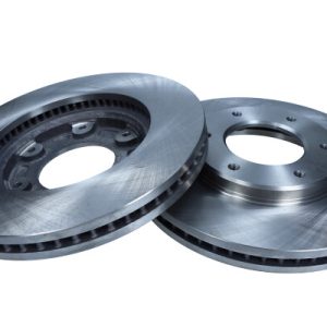 Disc frana TOYOTA HIACE V caroserie (TRH2__, KDH2__, LH2__, GDH2__) 2.5 D-4D diesel 95 cai MAXGEAR 19-4754