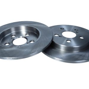 Disc frana TOYOTA PRIUS (_W3_) 1.8 Plug-in Hybrid (ZVW30, ZVW35) benzina/elector 136 cai MAXGEAR 19-4755