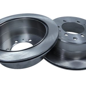 Disc frana TOYOTA LAND CRUISER 80 (_J8_) 4.5 24V (FZJ80_) benzina 205 cai MAXGEAR 19-4759