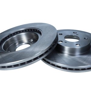 Disc frana TOYOTA COROLLA Verso (ZER_, ZZE12_, R1_) 1.8 (ZNR11_, ZNR11R) benzina 129 cai MAXGEAR 19-4772