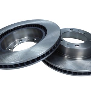 Disc frana TOYOTA HILUX VII pick-up (_N1_, _N2_, _N3_) 2.5 D-4D 4WD (KUN25_) diesel 128 cai MAXGEAR 19-4774