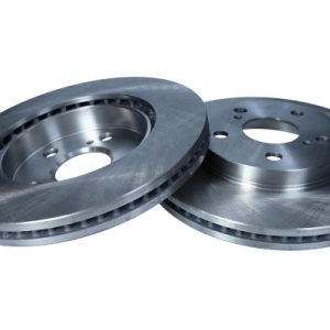 Disc frana TOYOTA COROLLA hatchback (_E21_, _EA1_, _EH1_) 1.8 Hybrid (ZWE211, ZWE219) benzina/elector 122 cai MAXGEAR 19-4812