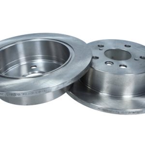 Disc frana TOYOTA CAMRY limuzina (_V3_) 2.0 (ACV31_, ACV31) benzina 150 cai MAXGEAR 19-4813