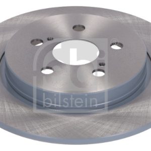 Disc frana TOYOTA COROLLA limuzina (_E21_) 1.6 VVTi (ZRE210) benzina 122 cai FEBI BILSTEIN 193391