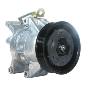 Compresor climatizare TOYOTA YARIS (_P1_) 1.3 (SCP12_, SCP13_, SCP12R, SCP13R) benzina 87 cai BOSCH 1 986 AD1 068