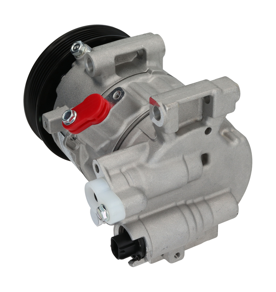Compresor climatizare TOYOTA AVENSIS limuzina (_T27_) 1.6 VVT-i (ZRT270_, ZRT270R) benzina 132 cai BOSCH 1 986 AD1 362