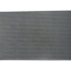 Condensator climatizare TOYOTA AURIS (_E15_) 1.6 (ZRE151_, ZRE151R) benzina 124 cai BOSCH 1 986 AD2 013