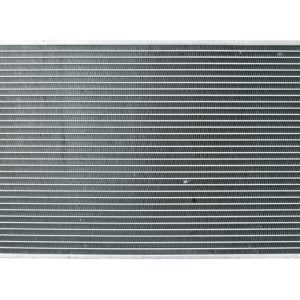 Condensator climatizare TOYOTA VERSO VAN (_R2_) D4d (AUR21) diesel 177 cai BOSCH 1 986 AD2 204