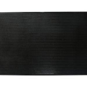 Condensator climatizare TOYOTA RAV 4 III (_A3_) 2.2 D 4WD (ALA30) diesel 133 cai BOSCH 1 986 AD2 207