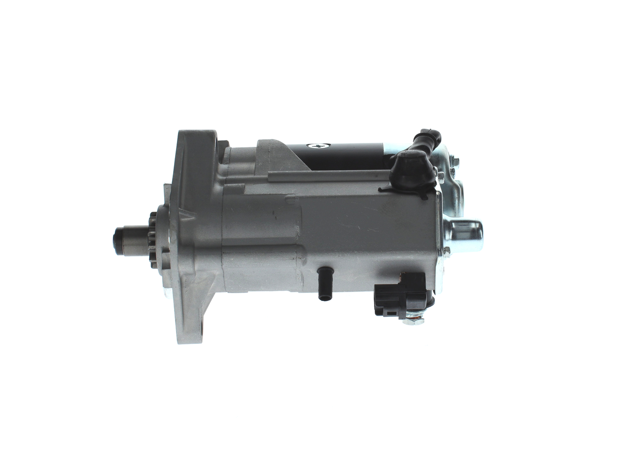 Electromotor TOYOTA LAND CRUISER 90 (_J9_) 3.0 TD (KZJ90_, KZJ95_, KZJ90R, KZJ95R, KZJ90W, KZJ95W) diesel 125 cai BOSCH 1 986 S00 913