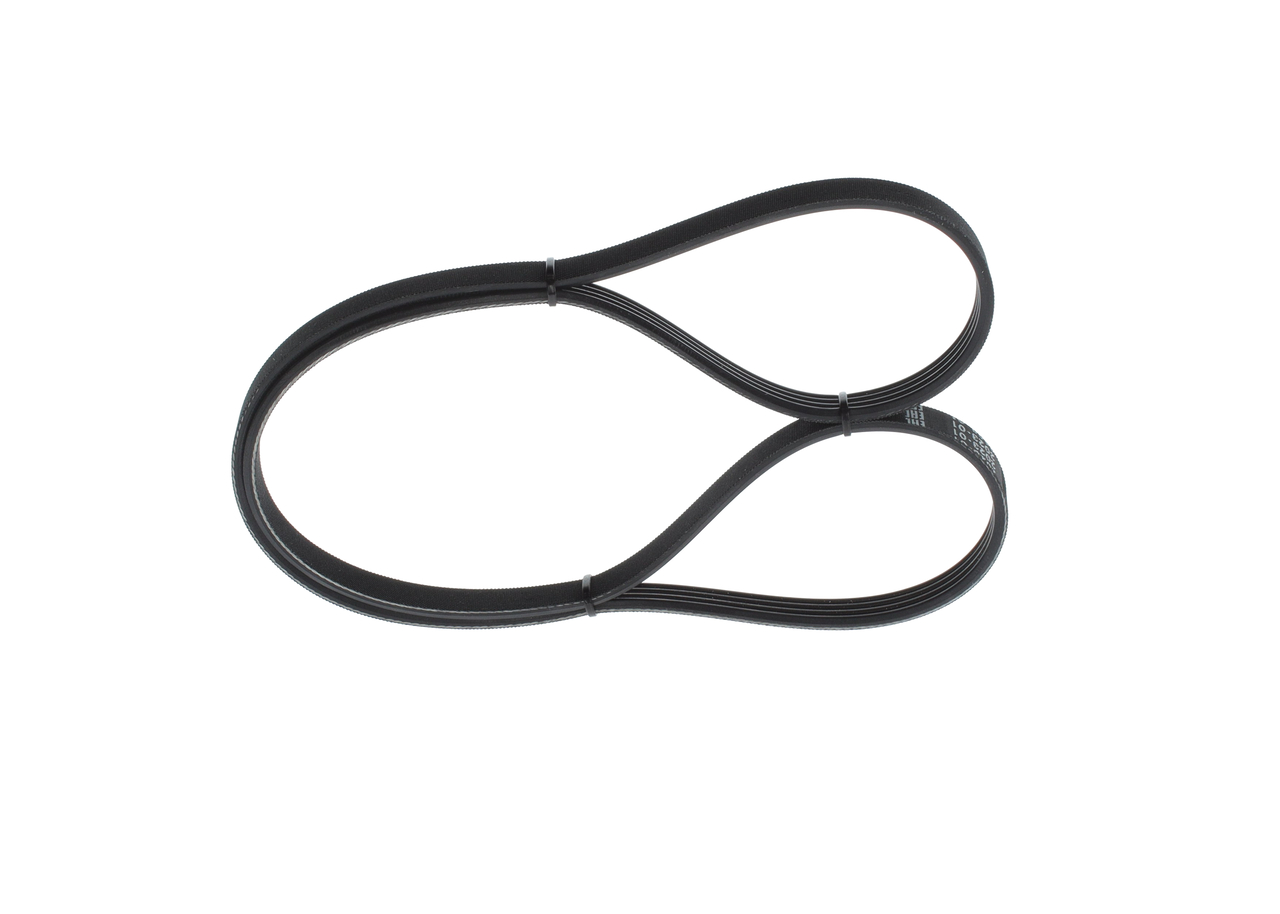 Curea transmisie cu caneluri TOYOTA VERSO S (_P12_) 1.33 (NSP120_) benzina 99 cai BOSCH 1 987 945 724