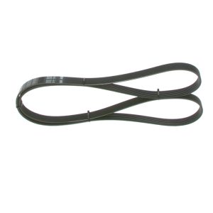 Curea transmisie cu caneluri TOYOTA YARIS (_P1_) 1.3 (SCP12_, SCP13_, SCP12R, SCP13R) benzina 87 cai BOSCH 1 987 946 035