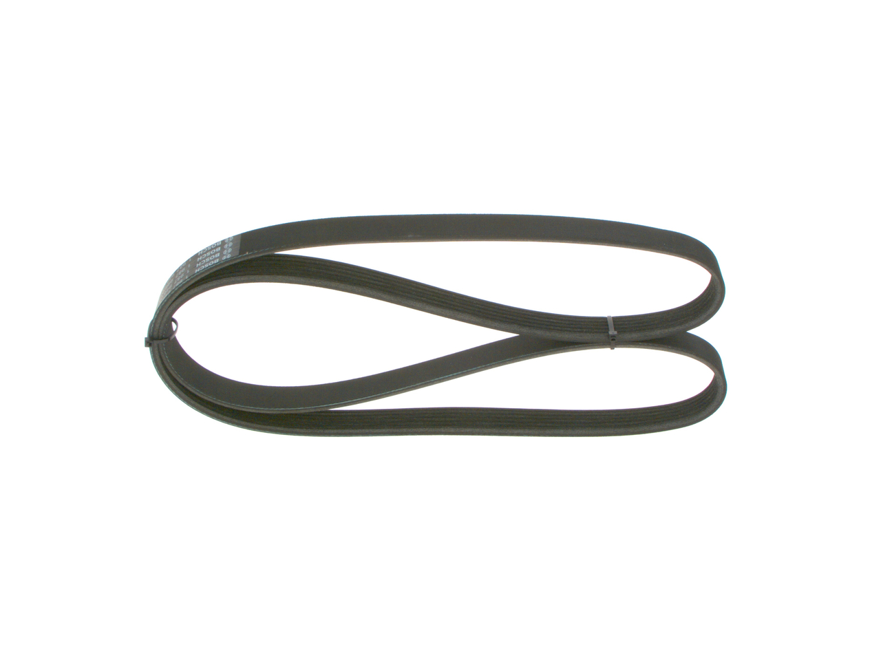 Curea transmisie cu caneluri TOYOTA COROLLA (_E12_) 1.6 VVT-i (ZZE121_, ZZE121R) benzina 110 cai BOSCH 1 987 946 059