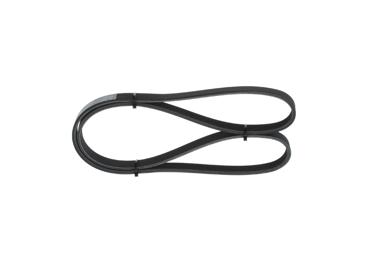 Curea transmisie cu caneluri TOYOTA COROLLA Liftback (_E11_) 2.0 D-4D (CDE110_, CDE110R) diesel 90 cai BOSCH 1 987 946 061