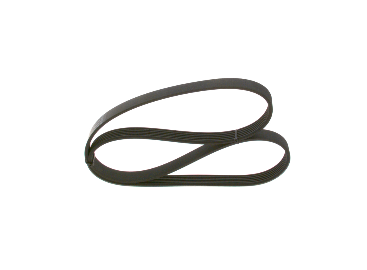 Curea transmisie cu caneluri TOYOTA AURIS (_E15_) 1.4 D-4D (NDE150_, NDE150R) diesel 90 cai BOSCH 1 987 946 063