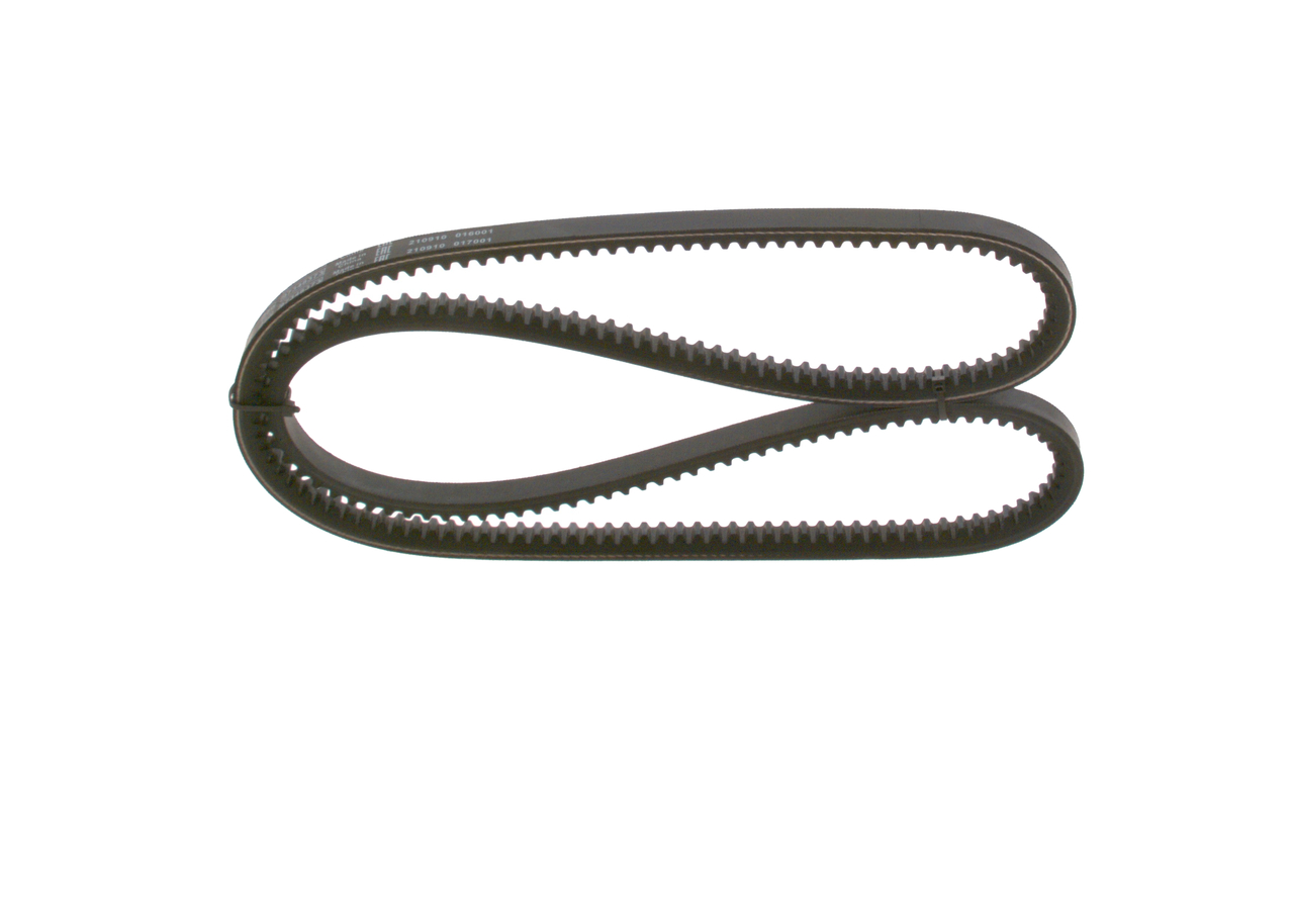 Curea transmisie TOYOTA LAND CRUISER (_J4_, _J5_) 4.2 (FJ40, FJ43, FJ45, FJ55) benzina 121 cai BOSCH 1 987 947 665