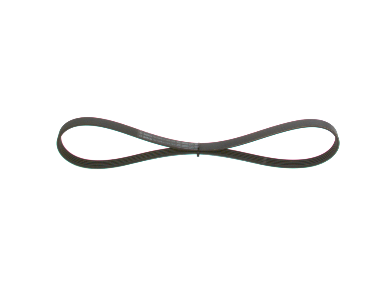 Curea transmisie cu caneluri TOYOTA CAMRY (_V2_) 2.0 (SV21_, SV21R) benzina 121 cai BOSCH 1 987 947 814