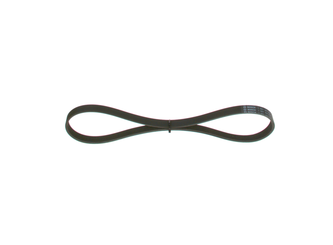 Curea transmisie cu caneluri TOYOTA COROLLA Station Wagon (_E9_) 1.3 (EE90) benzina 75 cai BOSCH 1 987 947 829