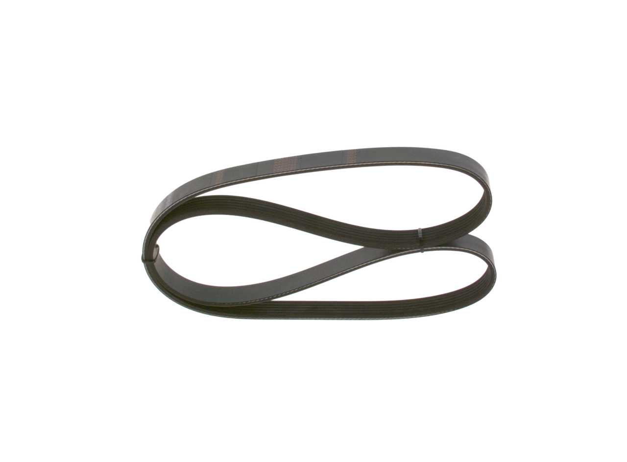 Curea transmisie cu caneluri TOYOTA AVENSIS combi (_T27_) 1.8 VVT-i (ZRT271_, ZRT271R) benzina 147 cai BOSCH 1 987 947 885