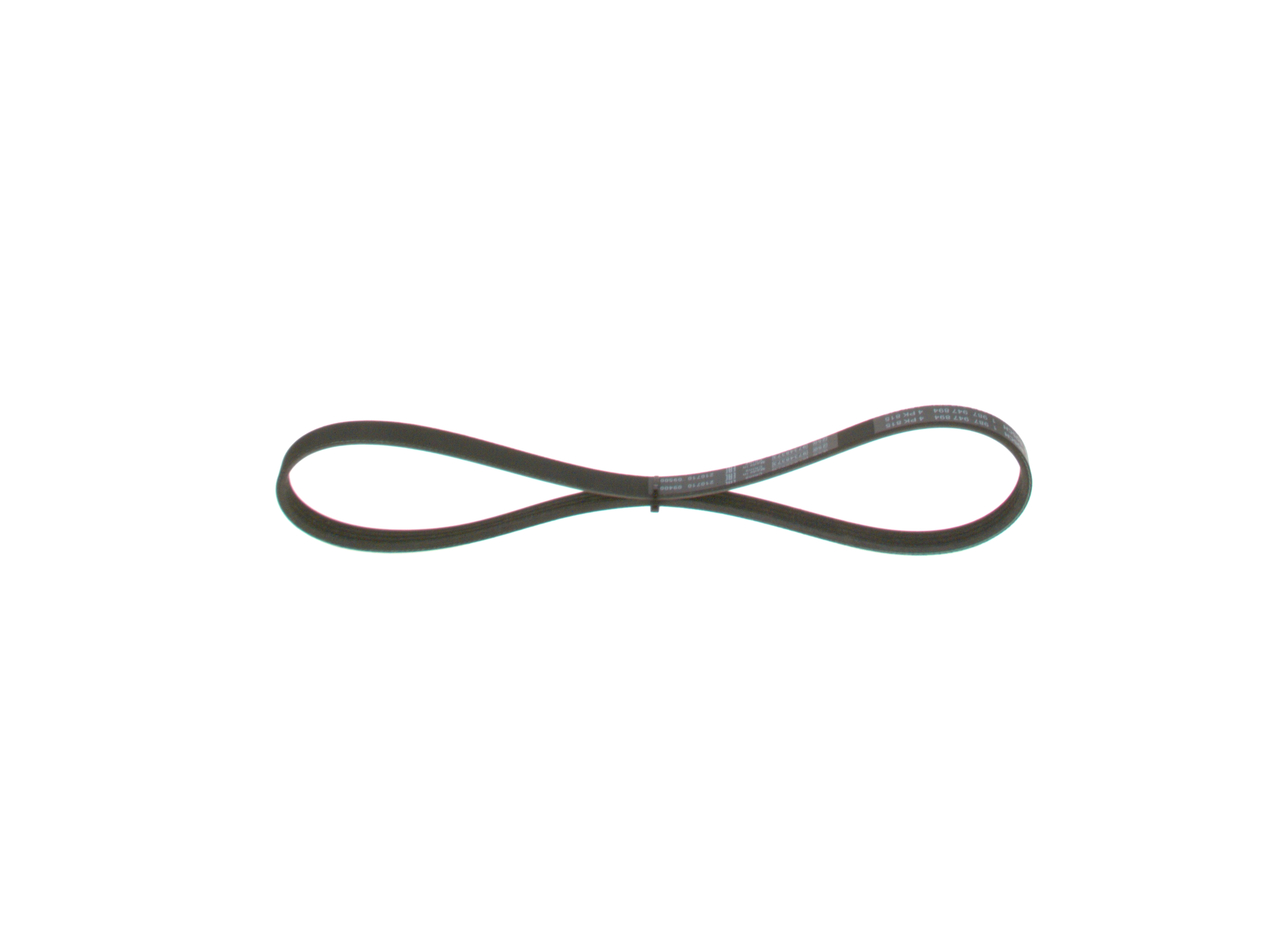 Curea transmisie cu caneluri TOYOTA COROLLA Station Wagon (_E9_) 1.3 (EE90) benzina 75 cai BOSCH 1 987 947 894