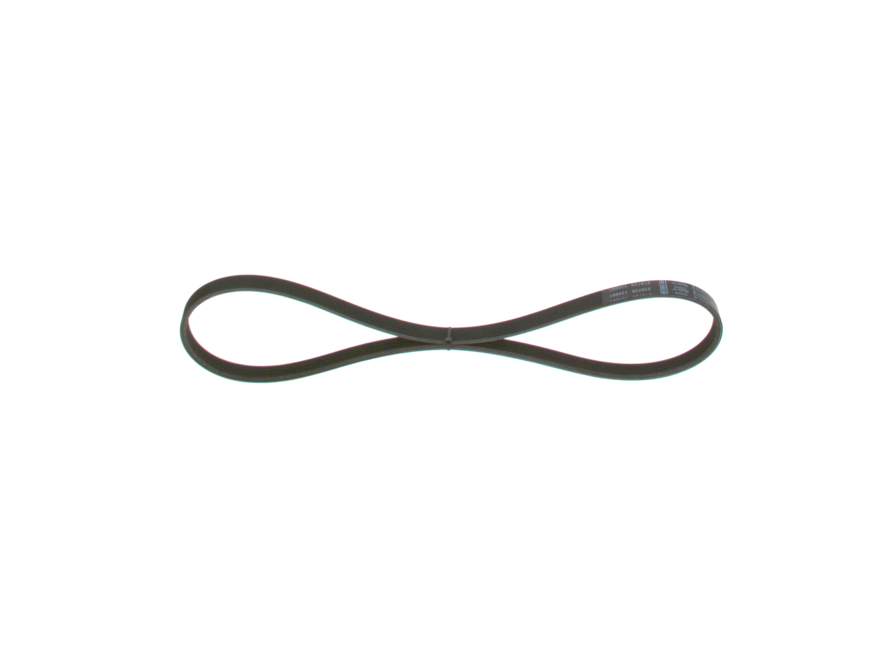 Curea transmisie cu caneluri TOYOTA COROLLA Liftback (_E11_) 1.6 Aut. (AE111_) benzina 107 cai BOSCH 1 987 947 895