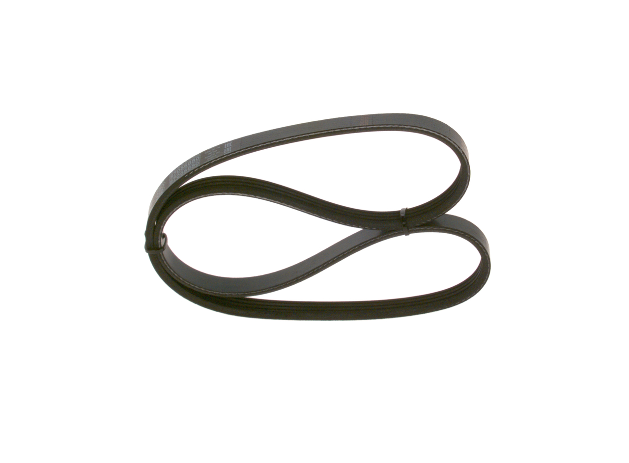 Curea transmisie cu caneluri TOYOTA LAND CRUISER 90 (_J9_) 3.4 i 24V (VZJ90_, VZJ95_, VZJ90R, VZJ95R, VZJ90W,... benzina 178 cai BOSCH 1 987 947 897