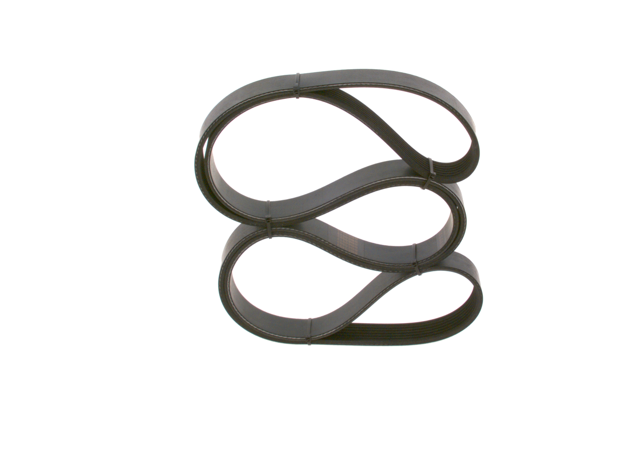 Curea transmisie cu caneluri TOYOTA LAND CRUISER PRADO (_J12_) 3.0 D-4D (KDJ120_) diesel 204 cai BOSCH 1 987 948 320