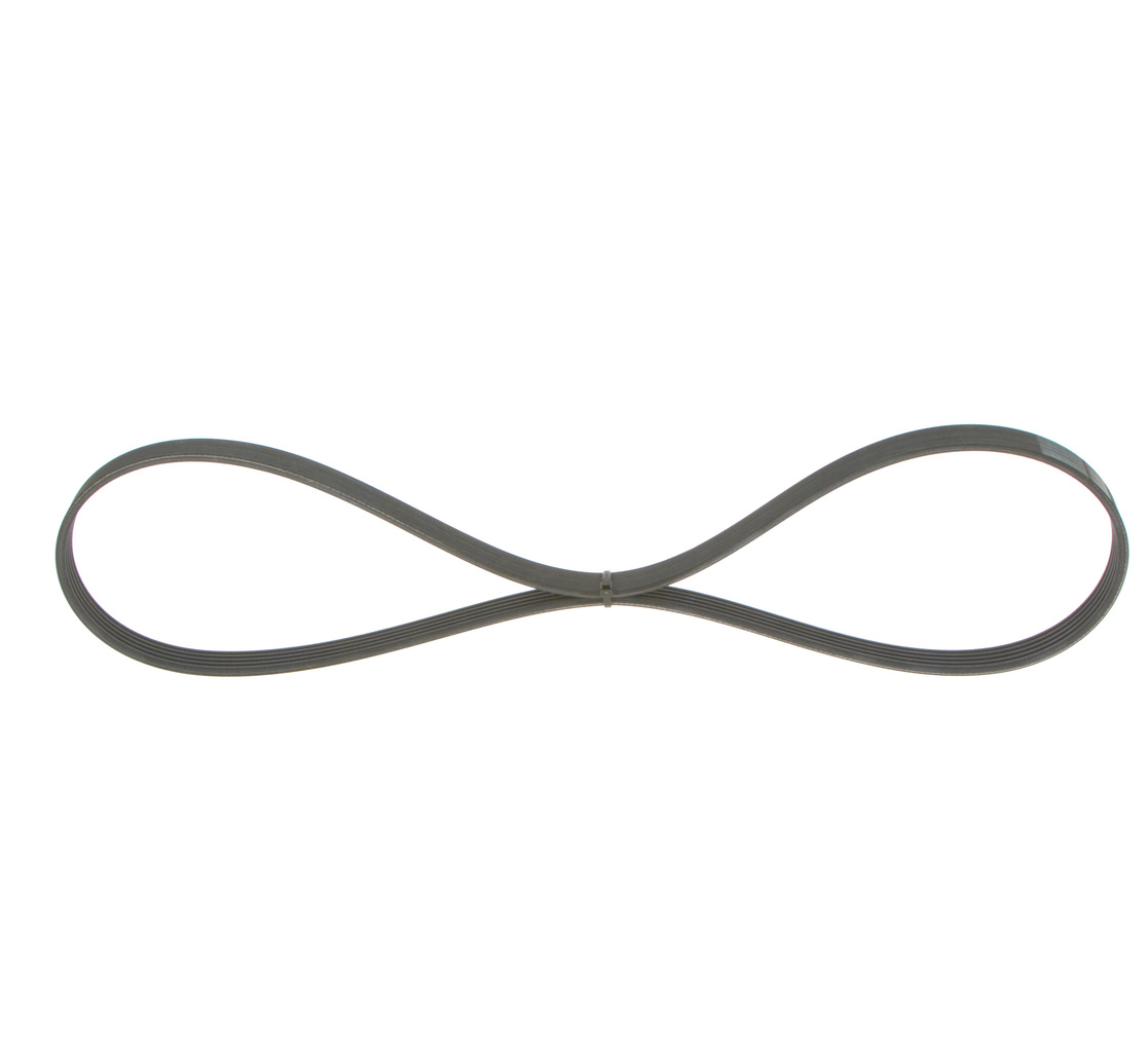 Curea transmisie cu caneluri TOYOTA COROLLA (_E9_) 1.8 D (CE90_, CE90R) diesel 64 cai BOSCH 1 987 948 411