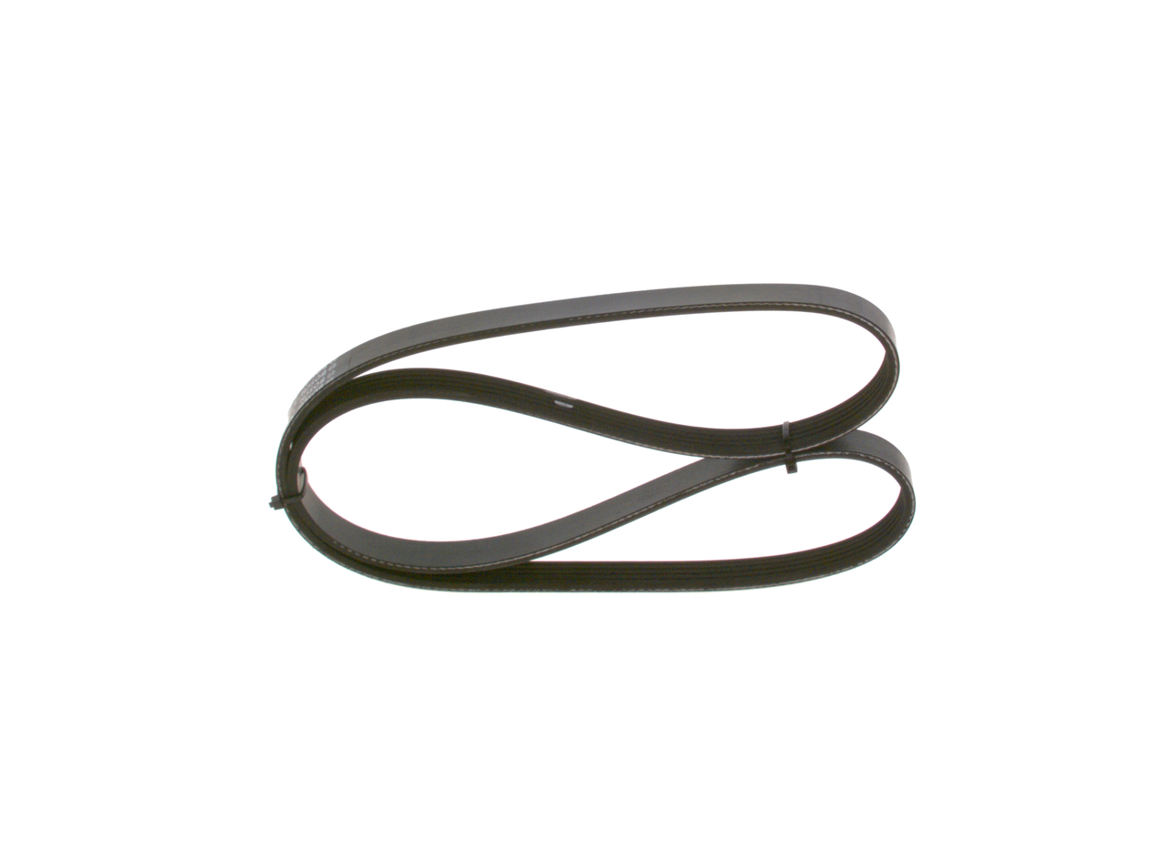 Curea transmisie cu caneluri TOYOTA COROLLA Liftback (_E8_) 1.8 D (CE80_, CE80R) diesel 58 cai BOSCH 1 987 948 413