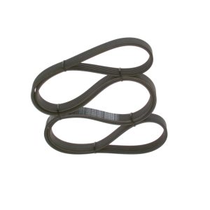 Curea transmisie cu caneluri TOYOTA AVENSIS Liftback (_T22_) 1.6 VVT-i (ZZT220_, ZZT220R) benzina 110 cai BOSCH 1 987 948 451