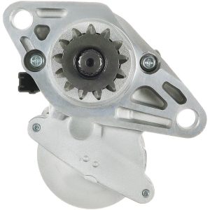 Electromotor TOYOTA CARINA E VI limuzina (_T19_) 2.0 (ST191) benzina 133 cai AS-PL S6273S