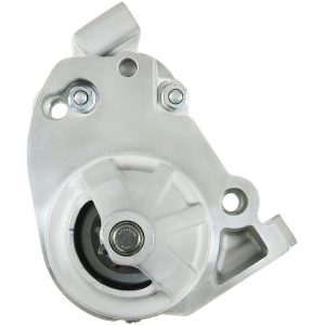 Electromotor TOYOTA LAND CRUISER 200 (_J2_) 4.6 V8 (URJ202W) benzina 318 cai AS-PL S6272S