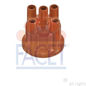 Capac distribuitor TOYOTA CARINA E VI limuzina (_T19_) 1.6 16V (AT190_, AT190R) benzina 116 cai FACET 2.7494PHT