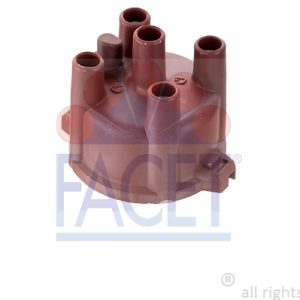 Capac distribuitor TOYOTA TERCEL (_L1_, _L2_) 1.3 (AL20, AL11) benzina 65 cai FACET 2.7592