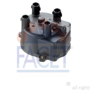 Capac distribuitor TOYOTA COROLLA Compact (_E10_) 1.3 12V (EE100_, EE100R) benzina 72 cai FACET 2.7630/45