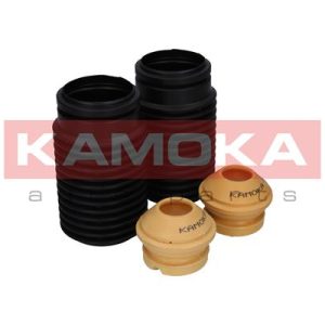 Chit protectie praf amortizor TOYOTA COROLLA combi (_E11_) 1.4 (EE111_, EE111R) benzina 86 cai KAMOKA 2019008