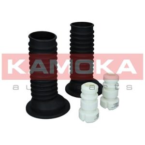 Chit protectie praf amortizor TOYOTA YARIS VERSO (_P2_) 1.3 (NCP20_, NCP22_, NCP20R, NCP22R) benzina 84 cai KAMOKA 2019047