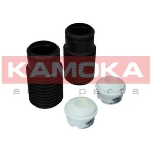 Chit protectie praf amortizor TOYOTA STARLET (_P8_) 1.3 12V (EP81_, EP81R) benzina 75 cai KAMOKA 2019058